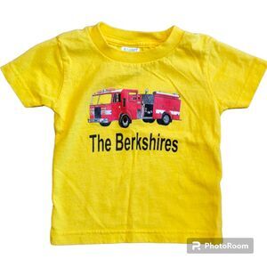 Rabbit Skins The Berkshires shirt